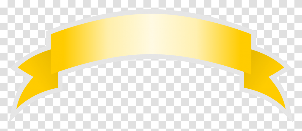Yellow Ribbon Pic, Axe, Tool, Scroll, Hammer Transparent Png