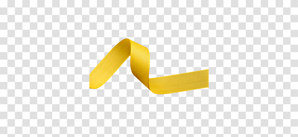 Yellow Ribbon, Sock, Shoe, Footwear Transparent Png