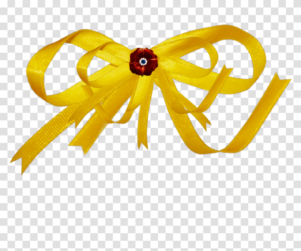 Yellow Ribbon Soldiers Supportourtroops Redwhiteandblue Clip Art, Invertebrate, Animal, Insect, Firefly Transparent Png