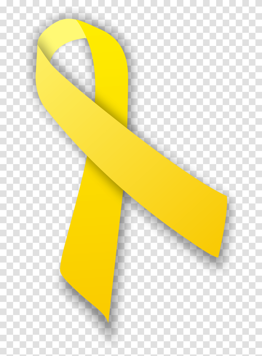 Yellow Ribbon Svg Yellow Ribbon, Axe, Tool, Hammer Transparent Png