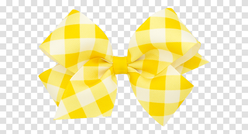 Yellow Ribbon, Tie, Accessories, Accessory, Necktie Transparent Png
