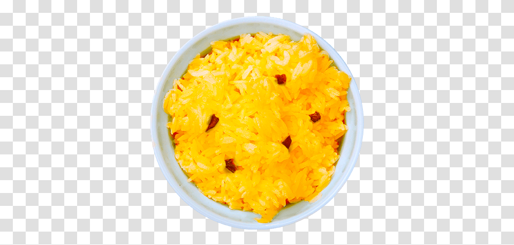 Yellow Rice, Plant, Vegetable, Food, Dish Transparent Png