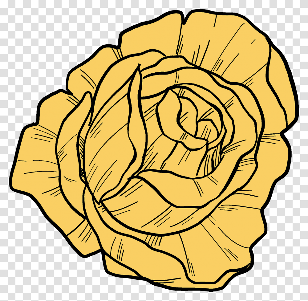 Yellow Rose Clipart Floribunda, Flower, Plant, Blossom, Petal Transparent Png