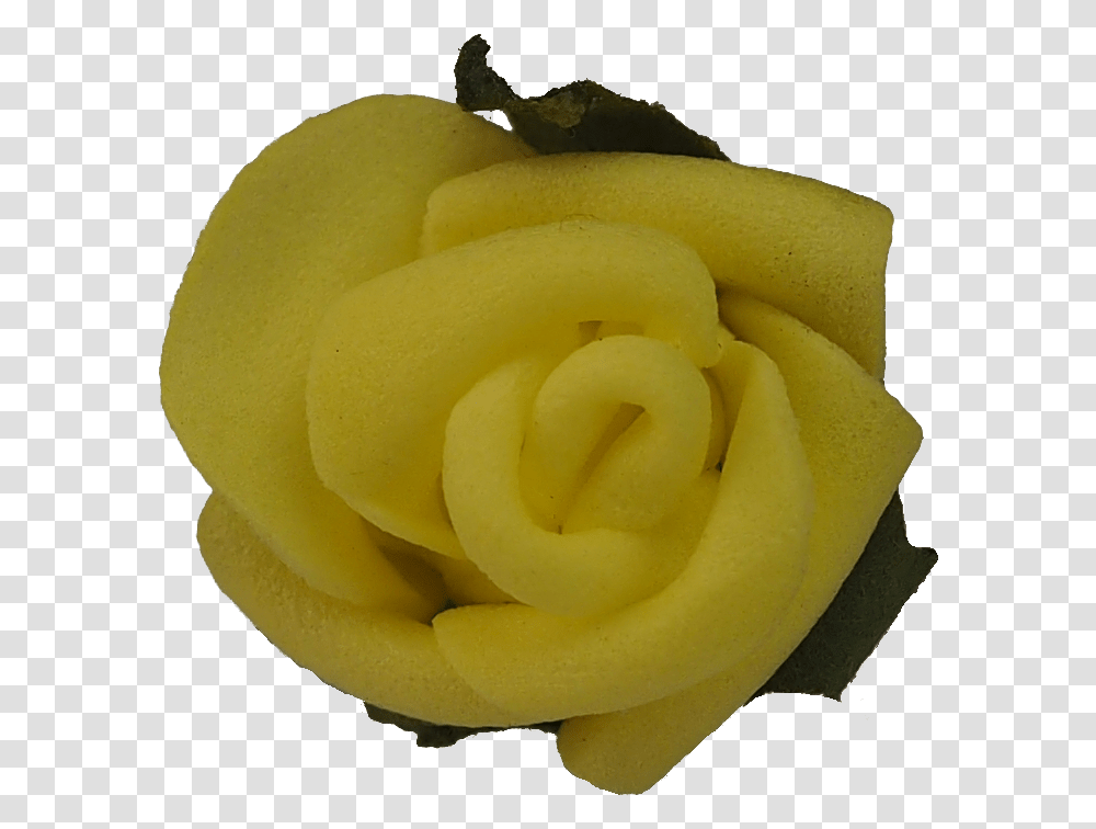 Yellow Roseflowerfreepngtransparentimagesfreedownload, Plant, Blossom, Icing, Cream Transparent Png