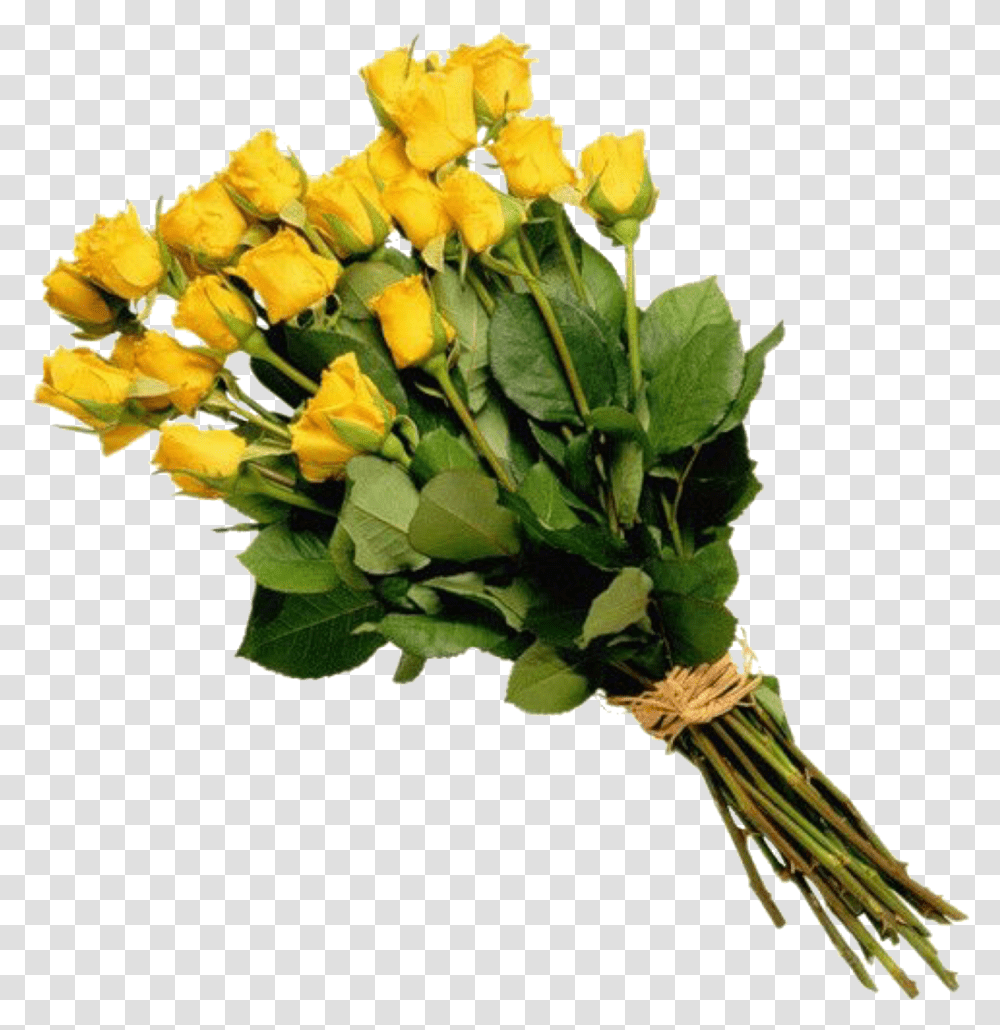 Yellow Roses Flowers Gif Buy Flowers Bouquet Tags Flower Bouquet, Plant, Flower Arrangement, Blossom Transparent Png