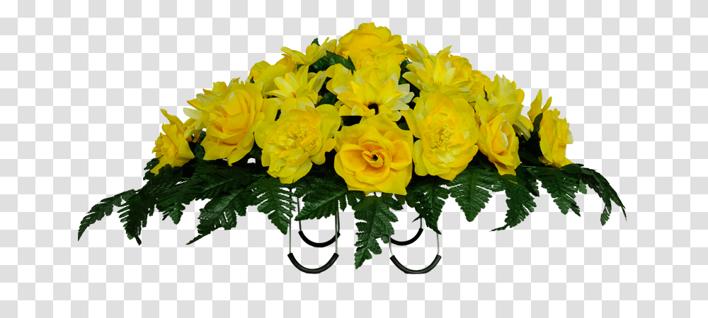 Yellow Roses Yellow Rose, Plant, Flower Arrangement, Blossom, Flower Bouquet Transparent Png