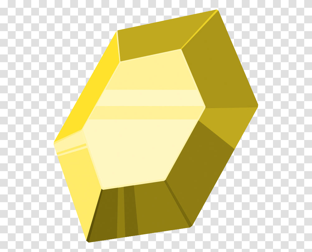 Yellow Rupee, Sweets, Crystal, Gold, Accessories Transparent Png