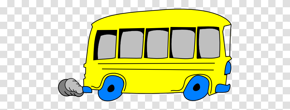 Yellow School Bus Clip Art, Vehicle, Transportation, Minibus, Van Transparent Png