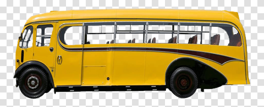 Yellow School Bus Clipart Vector Royalty Free Stock Bus Psd, Vehicle, Transportation, Tour Bus, Person Transparent Png