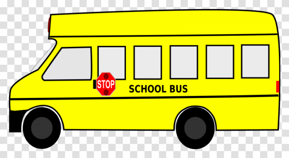 Yellow School Bus Vector Graphics Yellow School Bus Clipart, Vehicle, Transportation, Fire Truck Transparent Png