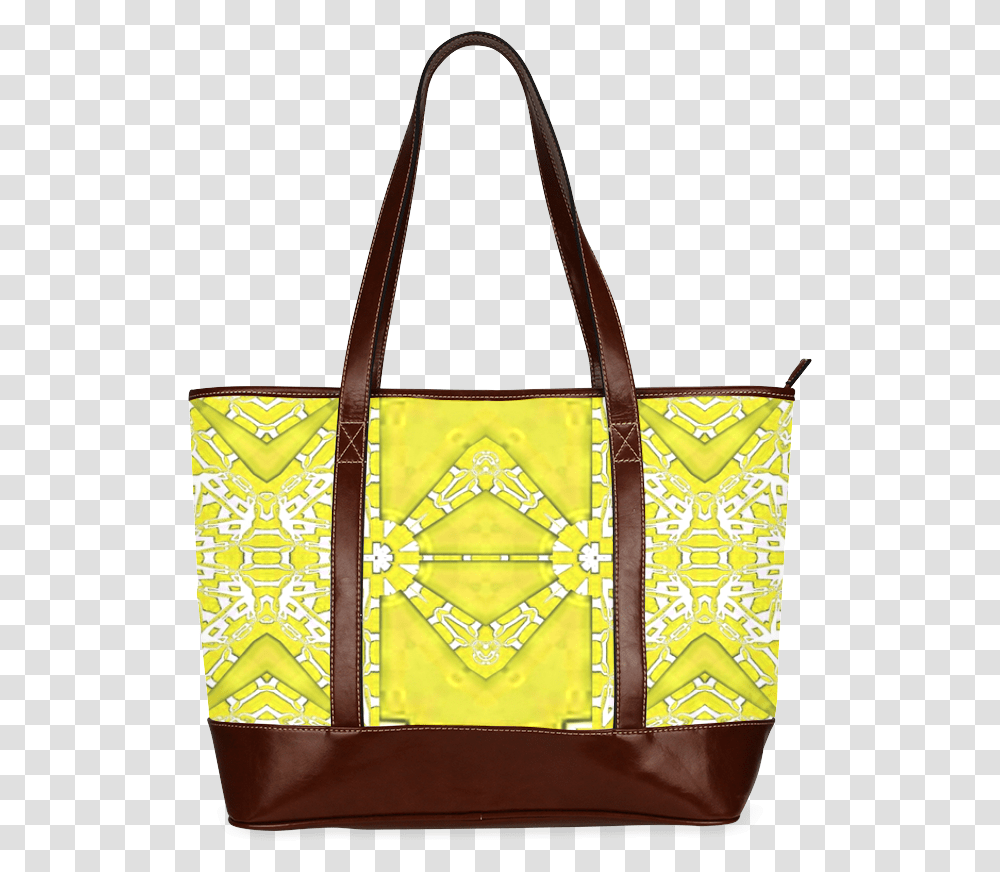 Yellow Shine Handbag, Accessories, Accessory, Purse, Tote Bag Transparent Png