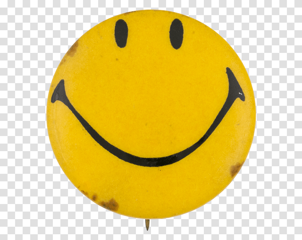 Yellow Smiley 3 Smileys Button Museum Smiley, Tennis Ball, Sport, Sports, Sphere Transparent Png