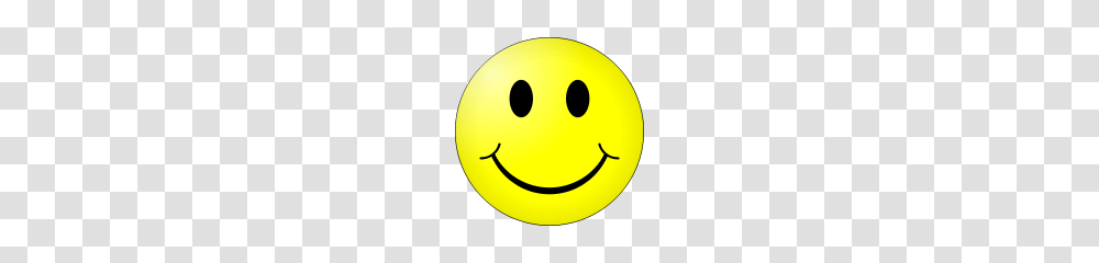 Yellow Smiley Face, Tennis Ball, Sport, Sports, Plant Transparent Png