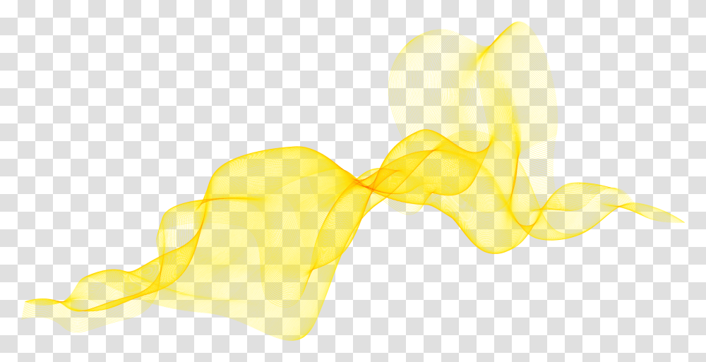 Yellow Smoke Images Yellow Smoke, Graphics, Art, Clothing, Plant Transparent Png