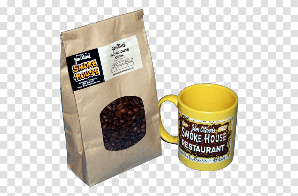 Yellow Smoke Instant Coffee, Coffee Cup, Stein, Jug, Plant Transparent Png