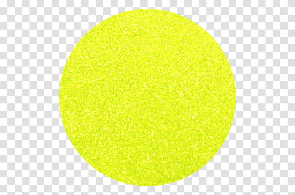 Yellow Sparkle Neon Yellow Glitter Background, Tennis Ball, Sport, Sports, Light Transparent Png
