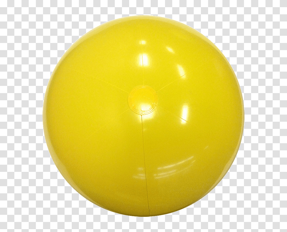 Yellow Sphere Dark Yellow Ball Clip Art, Balloon Transparent Png