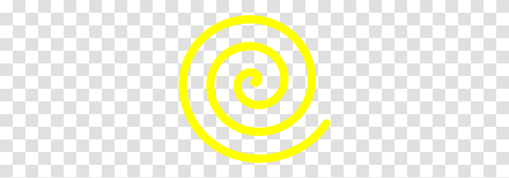 Yellow Spiral Clip Art, Coil, Rug Transparent Png