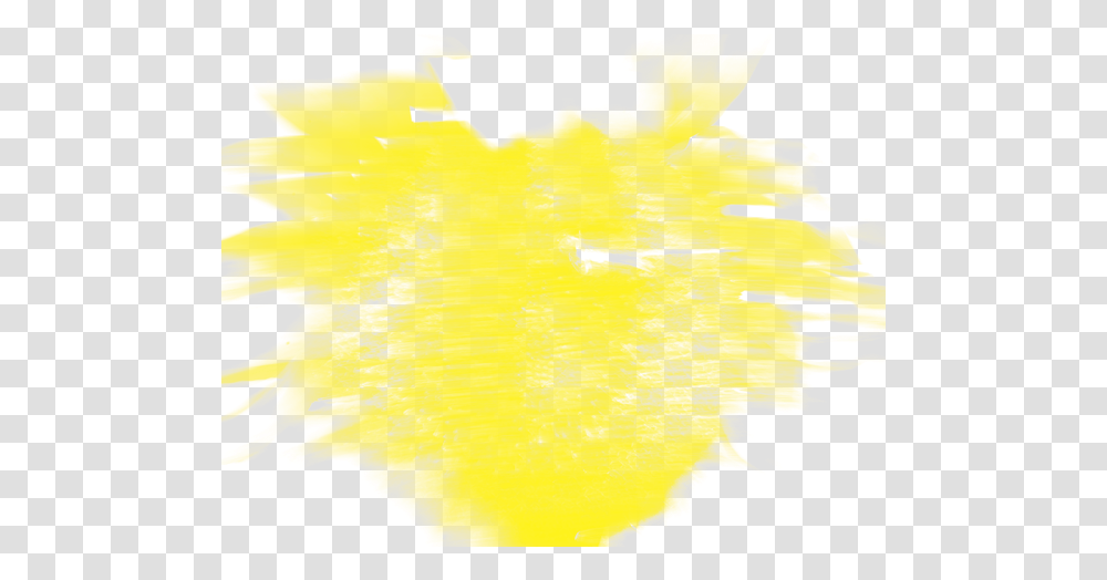 Yellow Splat T Shirt Art, Nature, Water, Outdoors, Sea Transparent Png