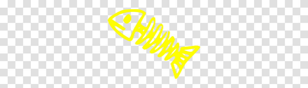 Yellow Stanky Fish Clip Art, Spiral, Coil Transparent Png