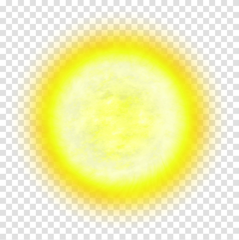 Yellow Star 3 Yellow Glowing Light Gif Transparent Png