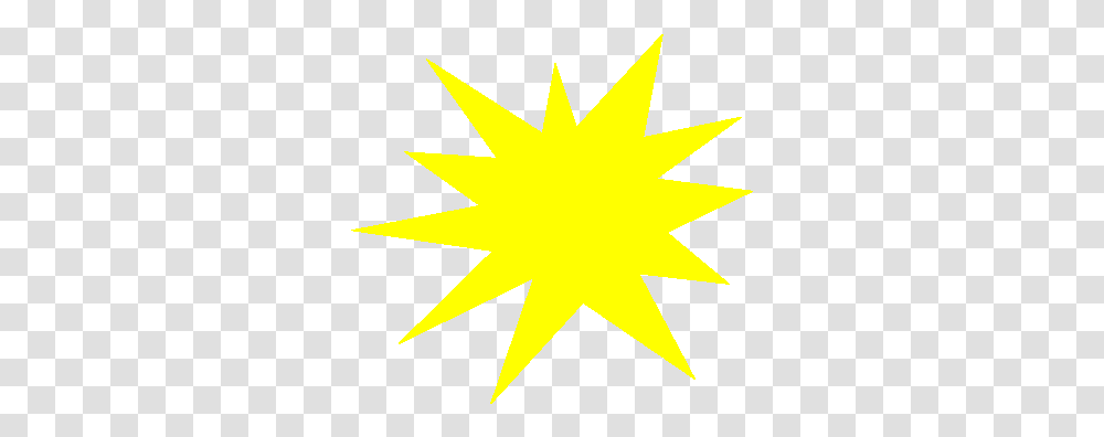 Yellow Star Background Welcome To The September Imagenes De Portada De Juan De Dios, Nature, Outdoors, Star Symbol, Sky Transparent Png