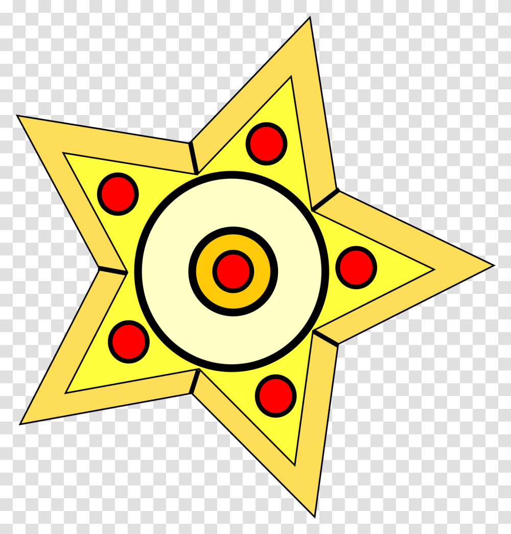 Yellow Star Clip Art Circle, Symbol, Star Symbol Transparent Png