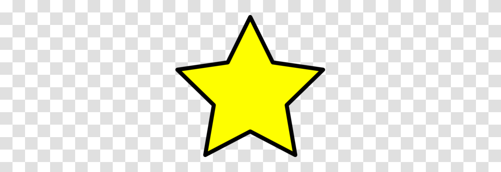 Yellow Star Clip Art Quiet Book Ideas Stars Clip, Star Symbol, Cross Transparent Png