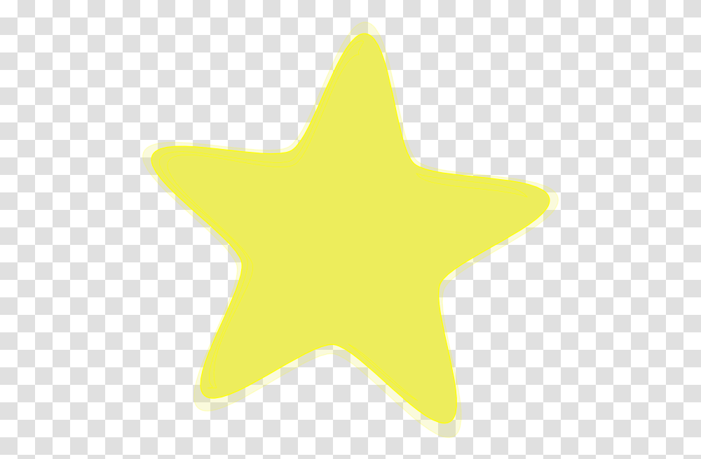 Yellow Star Clip Art Vector Clip Art Online Stars Cartoon With Black Background, Symbol, Star Symbol, ,  Transparent Png