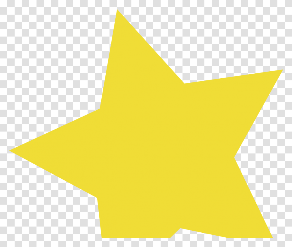 Yellow Star Illustration, Symbol, Star Symbol, Hammer, Tool Transparent Png