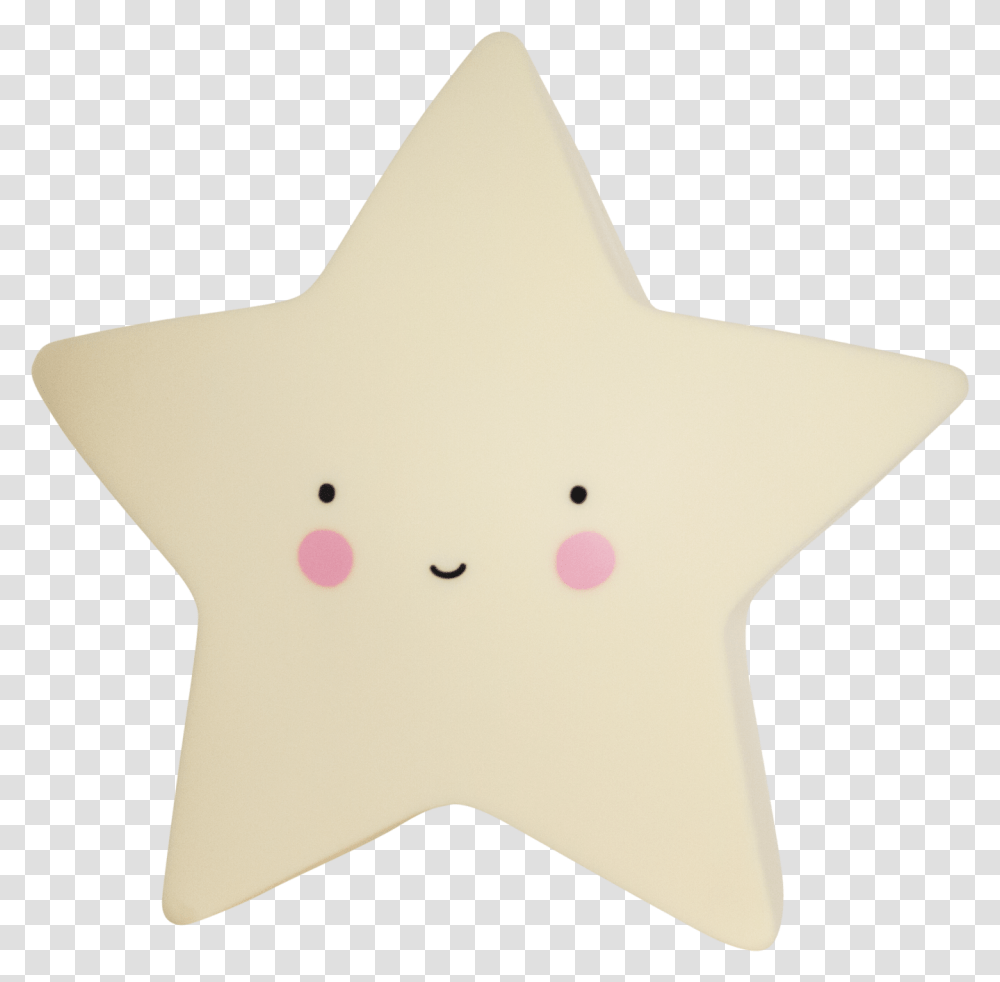 Yellow Star Tumblr, Star Symbol Transparent Png