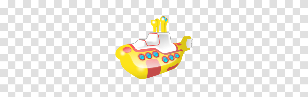 Yellow Submarine Icon Free Icons Download, Birthday Cake, Dessert, Food, Toy Transparent Png