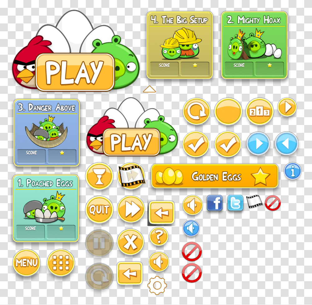 Yellow Subscribe Button Angry Birds Play Button, Mobile Phone, Electronics, Cell Phone, Super Mario Transparent Png