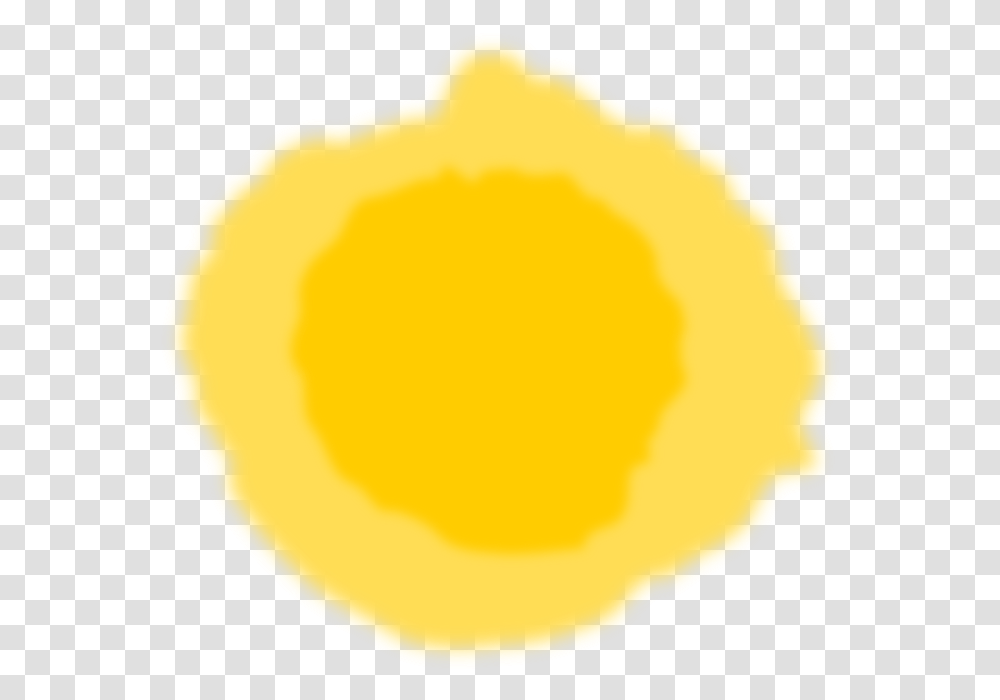 Yellow Sun Darkness, Plant, Food, Vegetable, Sweets Transparent Png