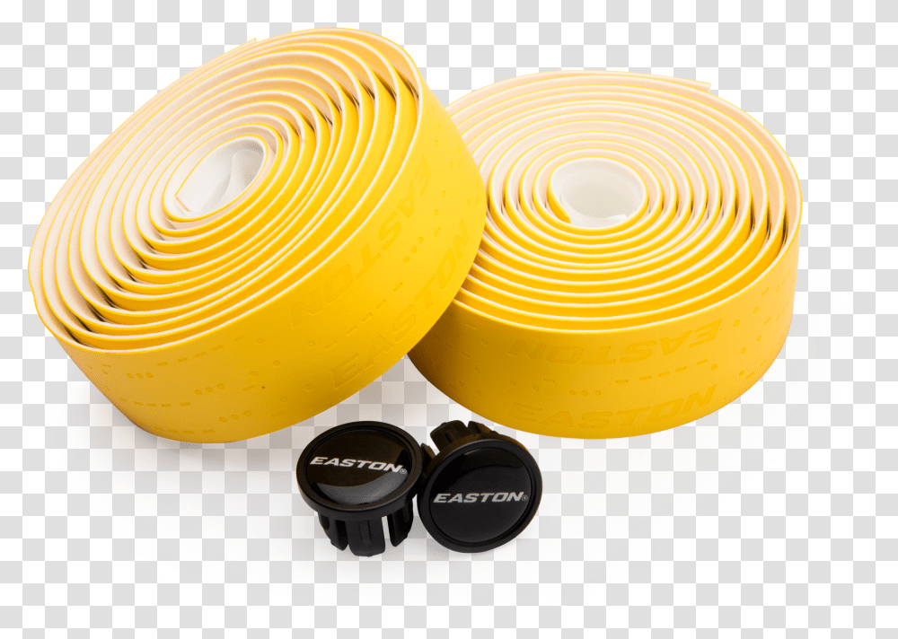 Yellow Tape Circle, Lens Cap Transparent Png