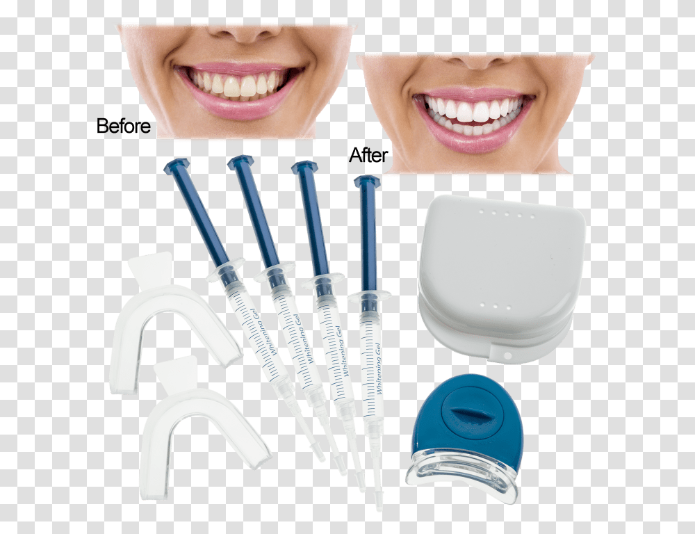 Yellow Teeth, Person, Human, Injection, Mouth Transparent Png
