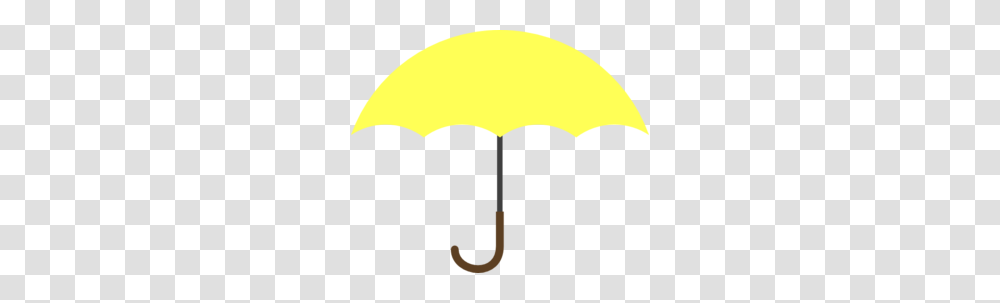 Yellow Umbrella Clip Art, Canopy, Patio Umbrella, Garden Umbrella Transparent Png