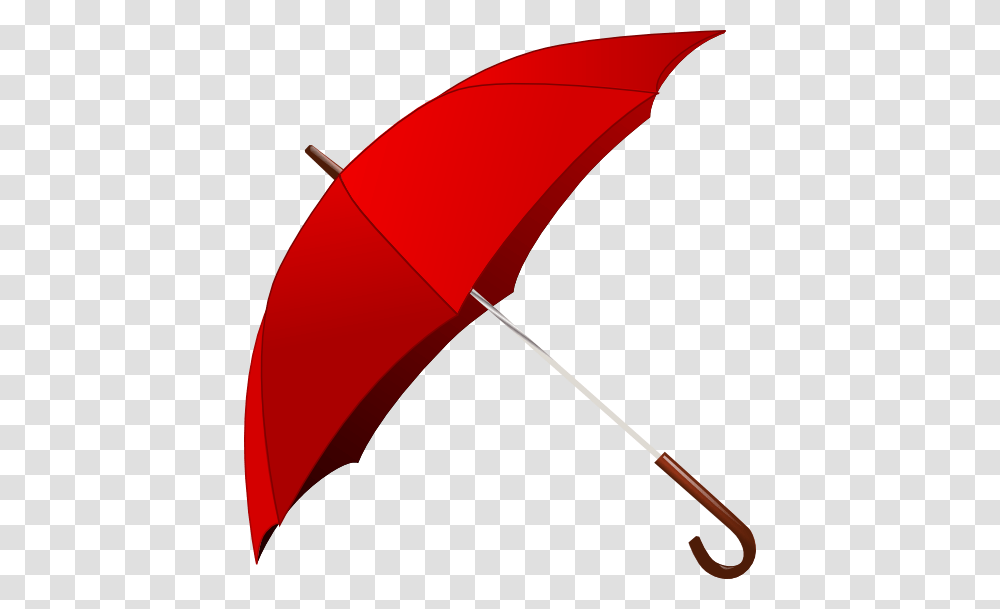 Yellow Umbrella Clip Art, Canopy, Stick Transparent Png