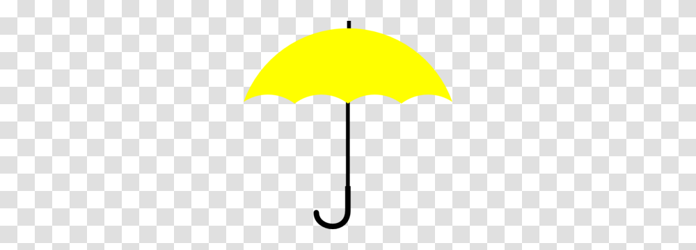 Yellow Umbrella Clip Art Yellow Umbrella Clipart, Tennis Ball, Canopy, Patio Umbrella, Garden Umbrella Transparent Png