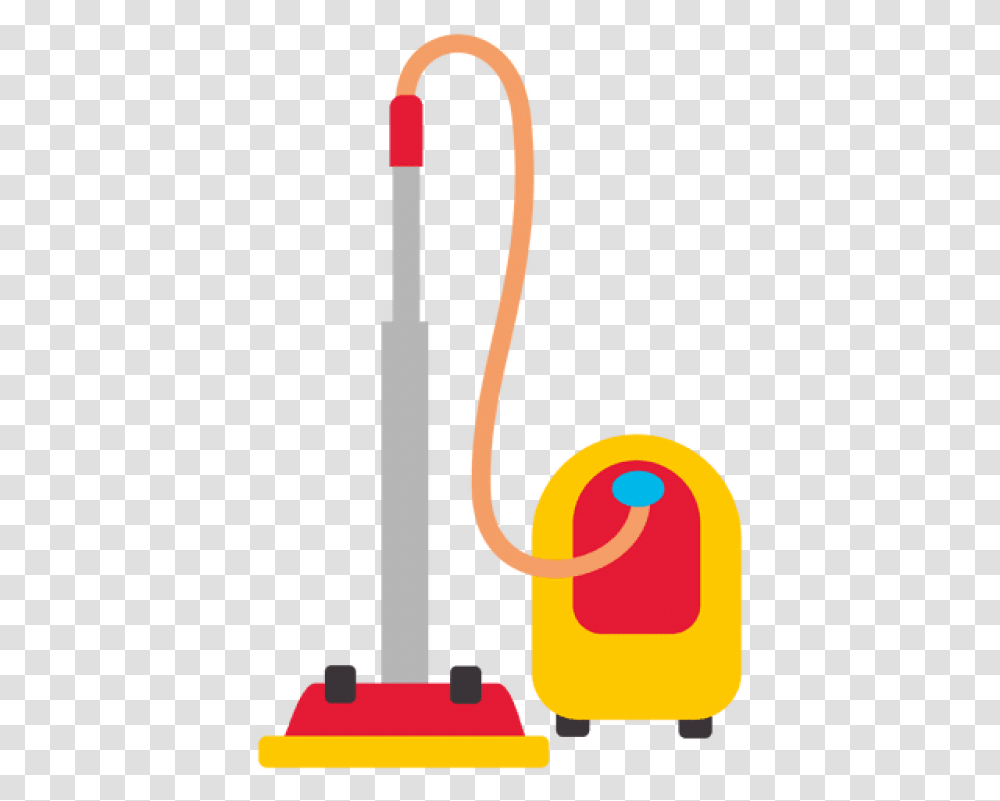 Yellow Vacuum Cleaner Image Vacuum Clipart Transparent Png