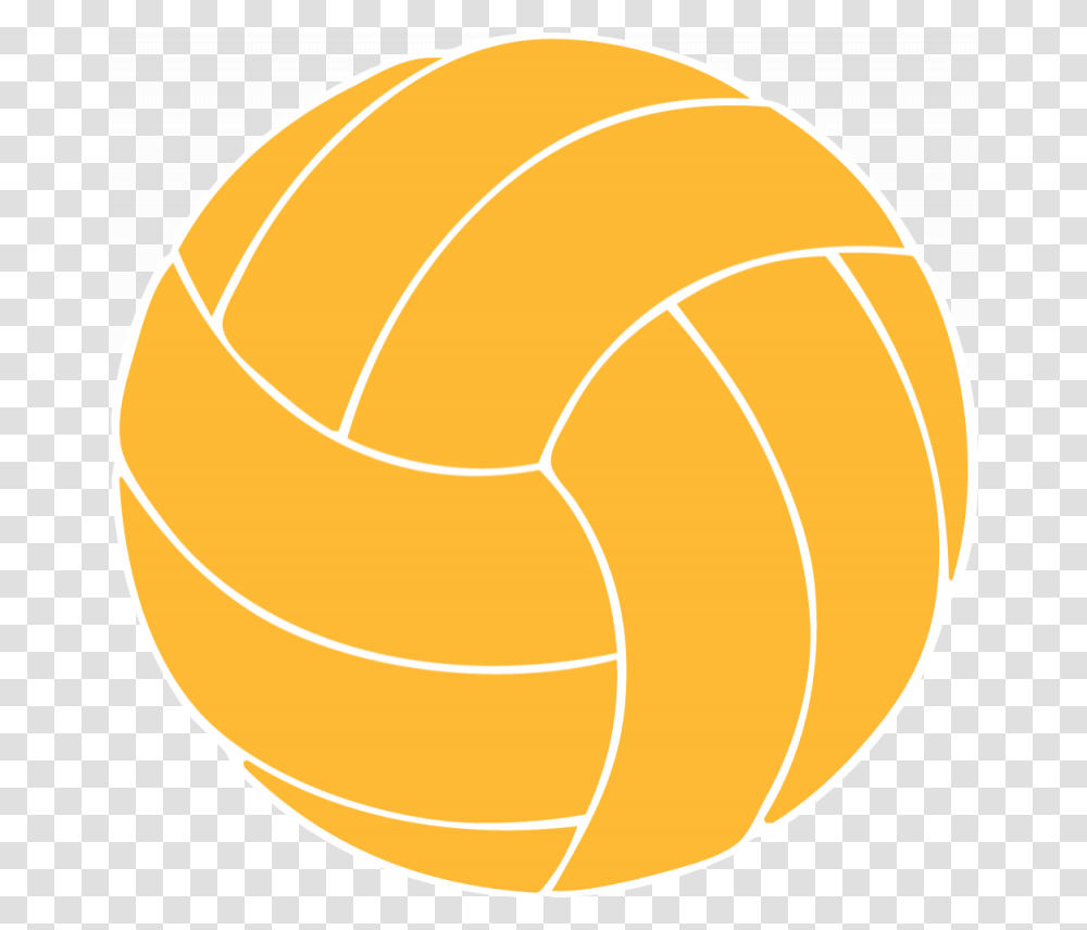 Yellow Volleyball Clipart Collection, Sphere, Tennis Ball, Sport, Sports Transparent Png