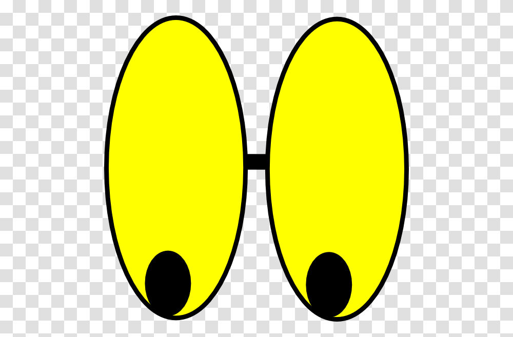 Yellow Watching Eyes Clip Art, Sea, Outdoors, Water, Nature Transparent Png