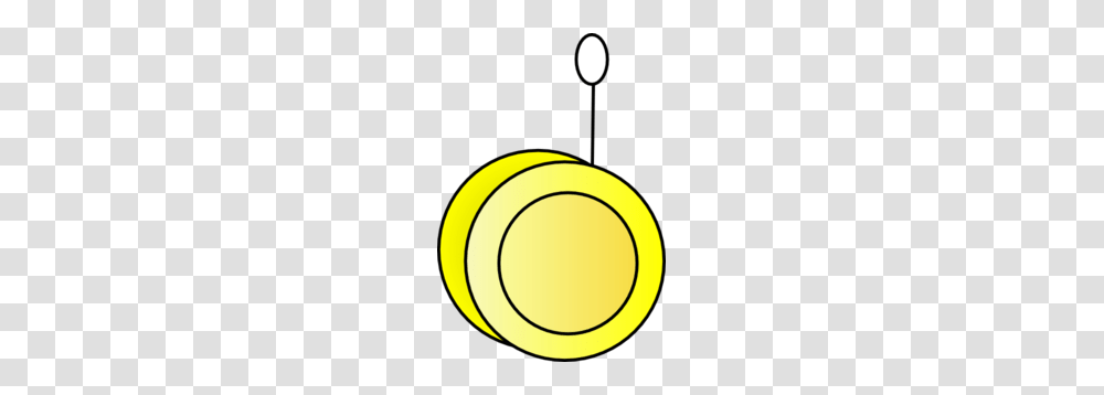 Yellow Yo Yo Clip Art, Moon, Nature, Sphere Transparent Png