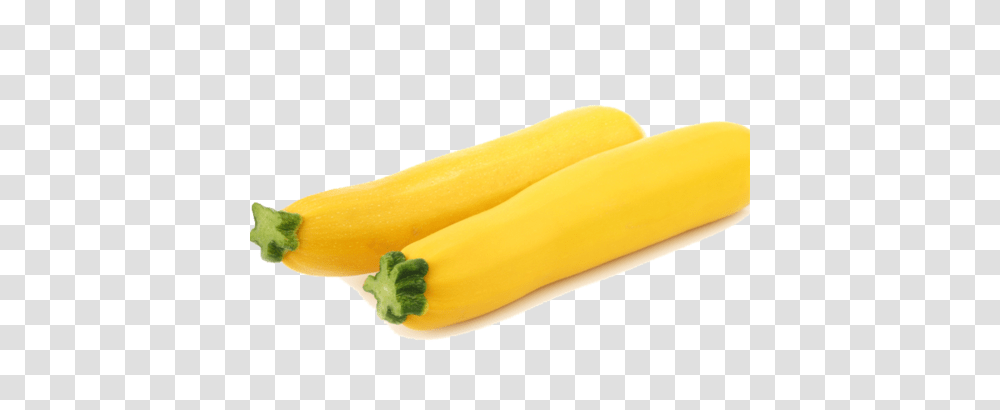 Yellow Zucchini, Banana, Fruit, Plant, Food Transparent Png