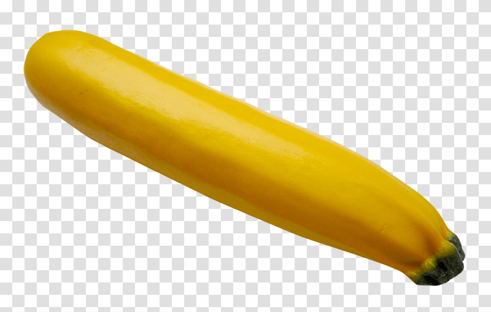 Yellow Zucchini Image, Vegetable, Plant, Banana, Fruit Transparent Png
