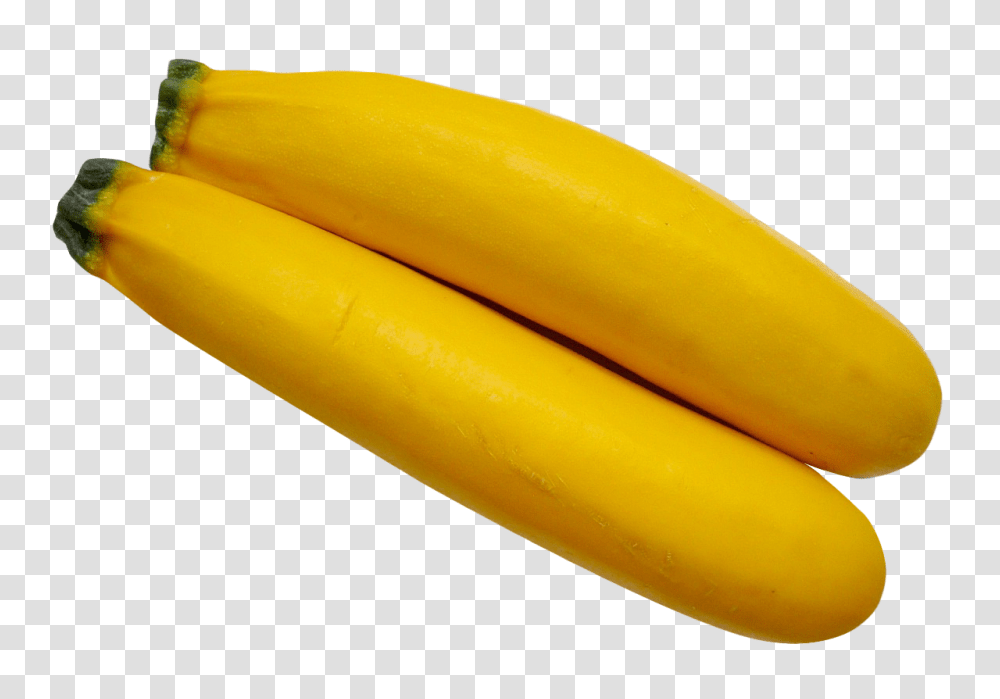 Yellow Zucchini, Vegetable, Banana, Fruit, Plant Transparent Png