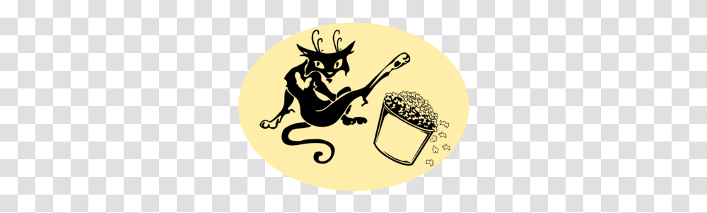 Yellowcatblack Cat Whiskers Vinyl Wall Sticker Decal Illustration, Stencil, Dragon, Coffee Cup Transparent Png