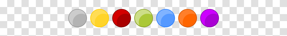 Yellowcircleline Free Color Circle Icon, Ball, Green, Sphere, Balloon Transparent Png
