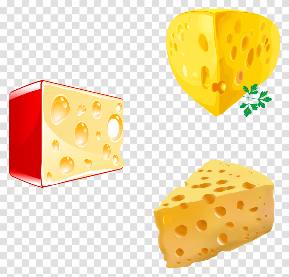 Yellowclip Artcheeseprocessed Moved My Cheese Icons, Food, Dice, Game, Sweets Transparent Png
