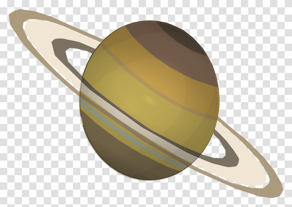 Yellowcomputer Iconsplanet Illustration, Tape, Astronomy, Outer Space, Universe Transparent Png